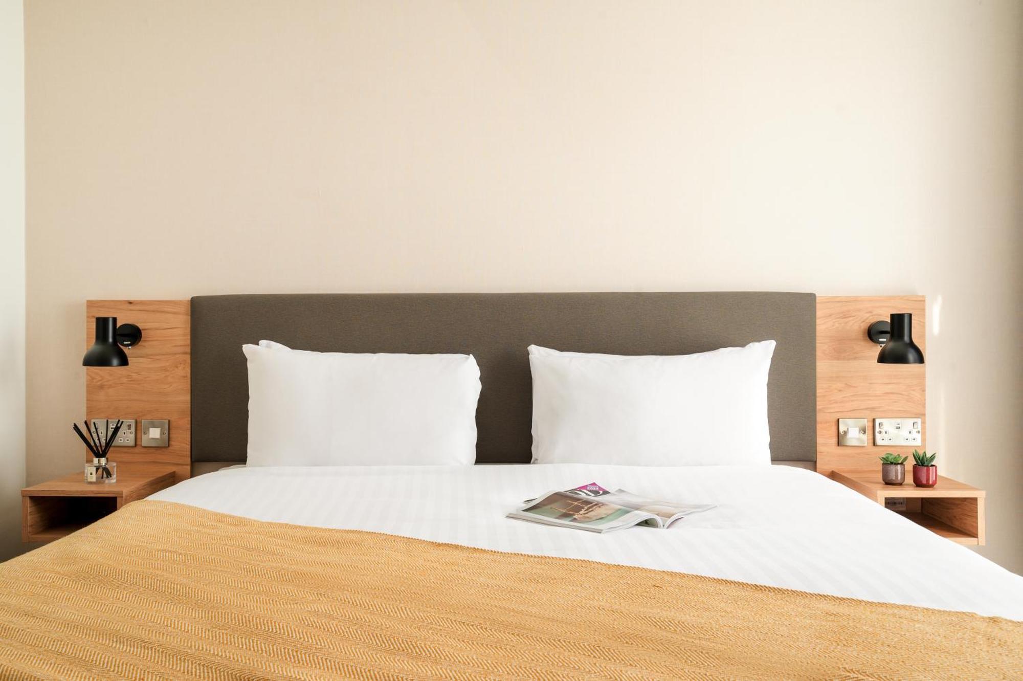 Holiday Inn Birmingham City By Ihg Exterior foto
